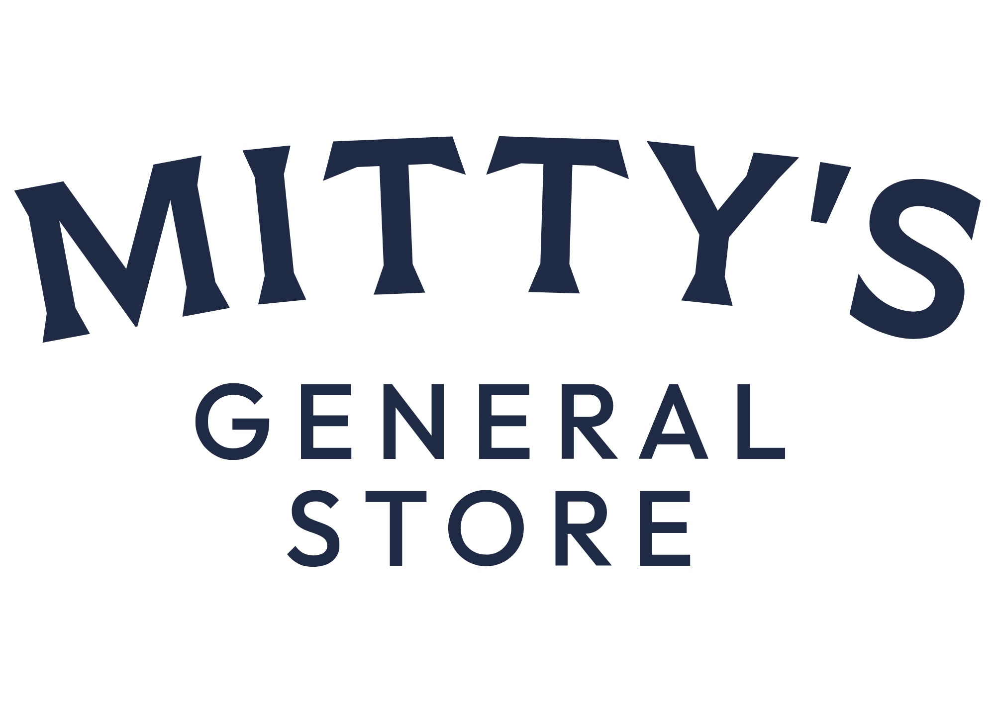 MITTY'S General Store